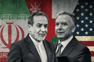 iran and america