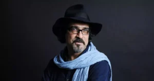 Atiq rahimi