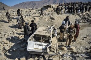 پاکستان مدعی کشته شدن ۱۳۳ عضو طالبان شد