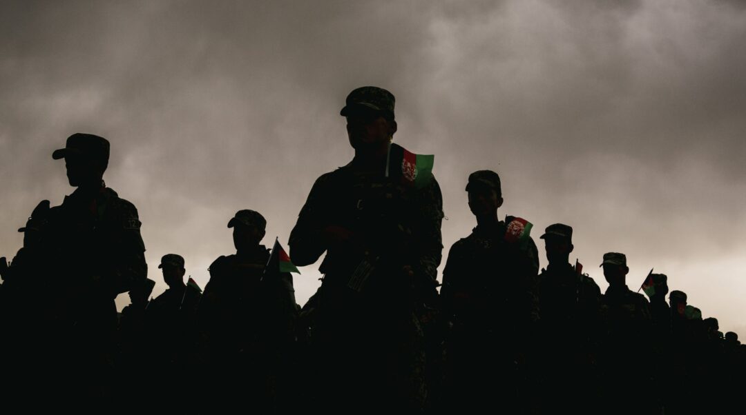 په درې میاشتو کې د افغانستان د پخوانیو امنیتي ځواکونو د ۱۴ غړو وژل کيدل