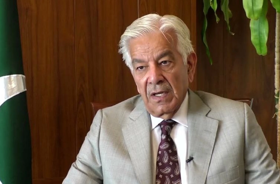 پاکستان د روژي څخه مخکي په افغانستان کې د احتمالي اقدام په اړه خبرداری ورکړ