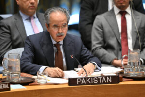 Asim Iftikhar Ahmad