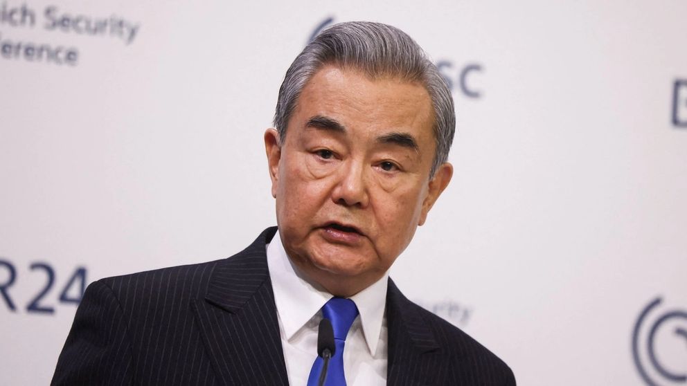 هشدار چین درباره گسترش درگیریهای جهانی