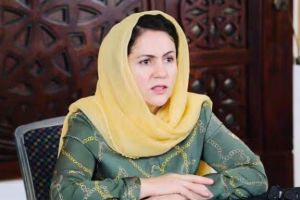 Fawzia kofi