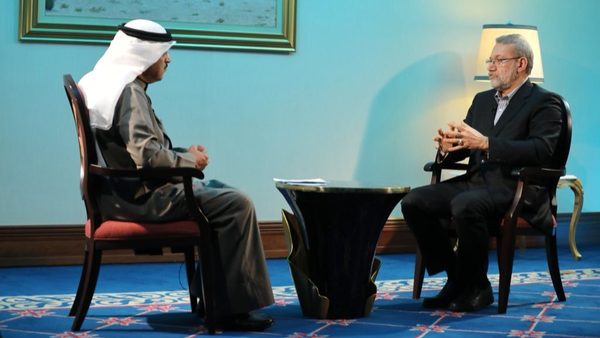 لاریجانی: پرونده موشکی ایران در مذاکرات با آمریکا جایی ندارد