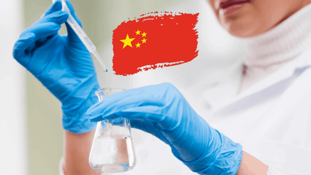 چین با استفاده از دی‌اکسید کربن و آب، بنزین تولید می‌کند