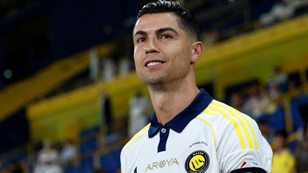 پاسخ قاطع رونالدو به دعوت ترامپ