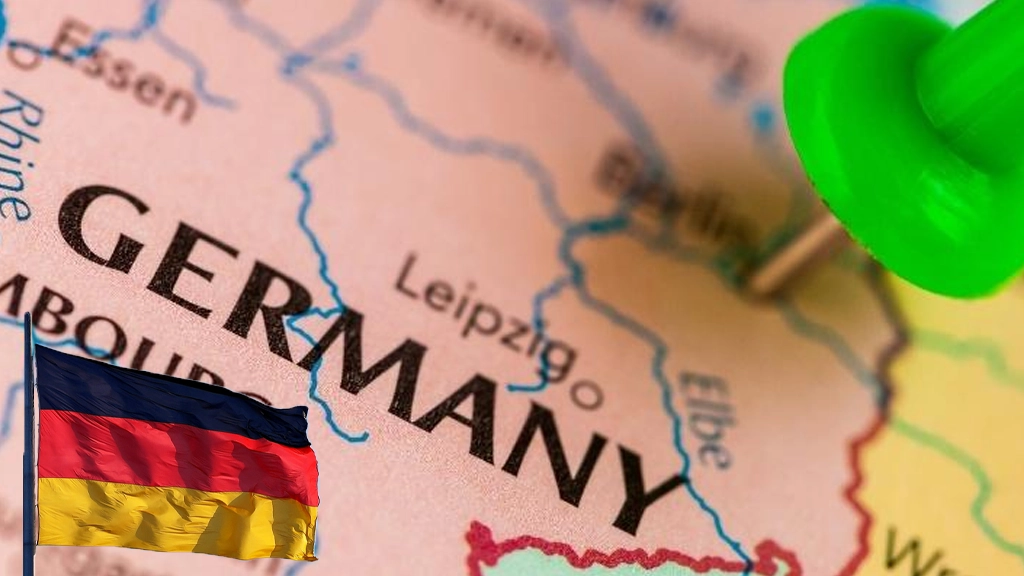 د افغان کډوالو لېږد د پاکستان څخه آلمان ته