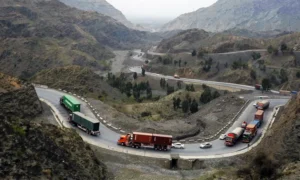 Exports of Pakistan