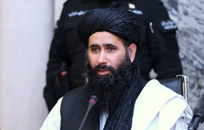 طالبان : کویت به ژر زموږ سفیر ومني