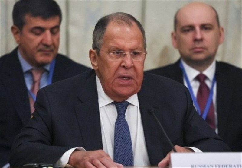 لاوروف: روسیه در صورت لزوم آماده پاسخ نظامی تمام عیار است