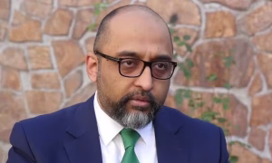 پاکستان اتهام حمایت از داعش را رد کرد