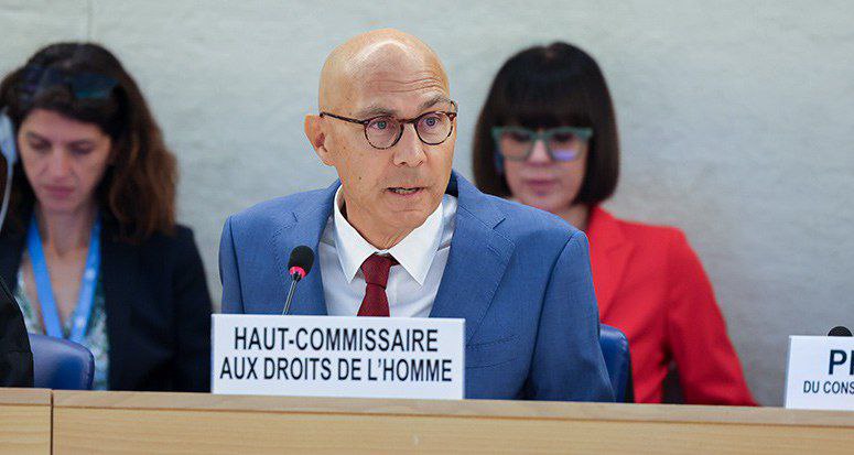 حمایت سازمان ملل از جرمانگاری آپارتاید جنسیتی