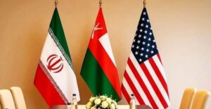 آغاز مذاکرات هسته‌ای ایران و آمریکا در مسقط