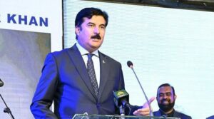 Governor of Khyber Pakhtunkhwa