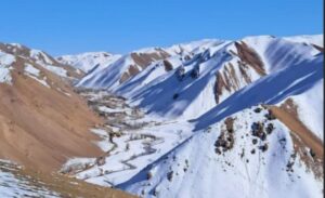 نبوذ مرکز درمان در ولسوالی تولک غور جان بیماران را تهدید می‌کند.