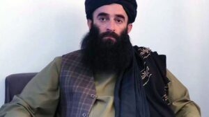 عبدالحمید حمید خراسانی فرمانده طالبان پاکستان را هشدار داد.