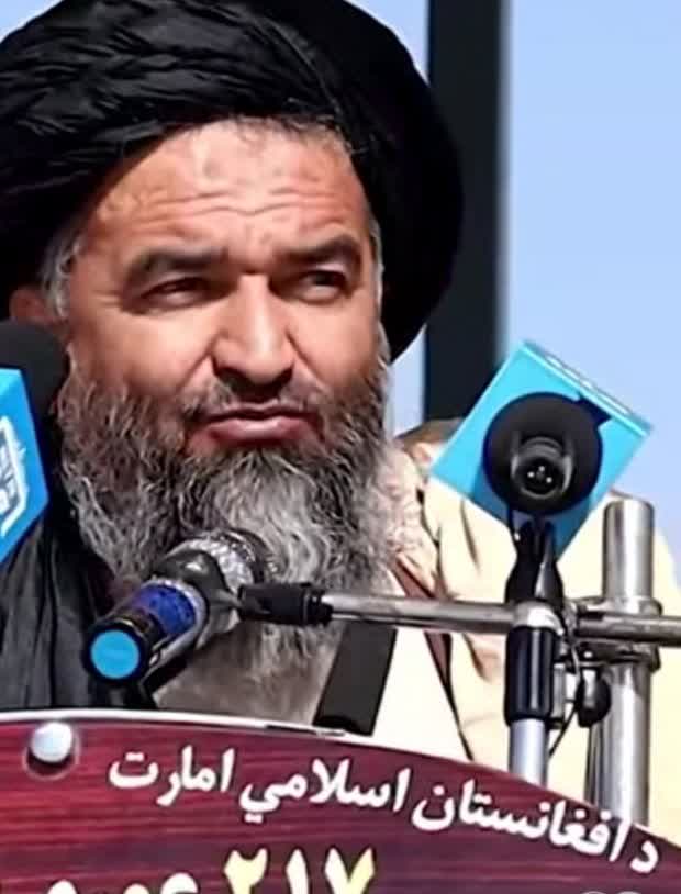 عبدالهادی همت، رییس محکمه نظامی طالبان در زون شمال، در یک سخنرانی تازه هشدار داده است که در صورت صدور دستور از سوی هبتالله آخندزاده، رهبر طالبان، نیروهای این گروه قادر خواهند بود ظرف دو شب بخشهایی از پاکستان، از جمله شهرهای کویته و پیشاور، را تصرف کنند.