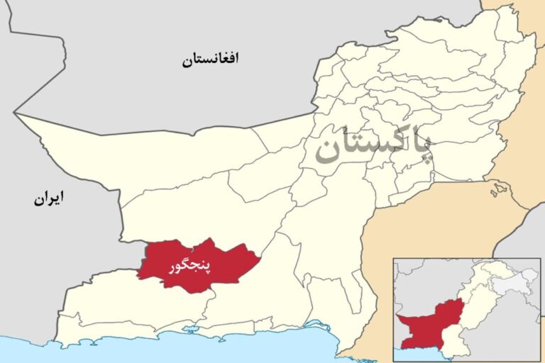 تیراندازی نظامیان پاکستانی به موتر پناهجویان افغان