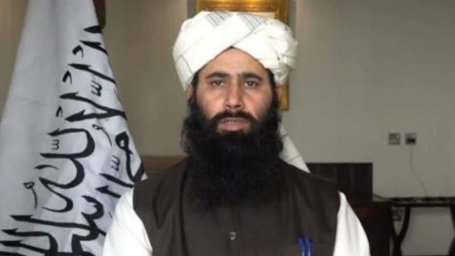 نعیم وردک، معاون مالی و اداری وزارت خارجه اداره طالبان، اعلام کرده است که دولت کویت در روزهای آینده دیپلوماتهای معرفیشده از سوی آنان را در سفارت افغانستان در این کشور خواهد پذیرفت.