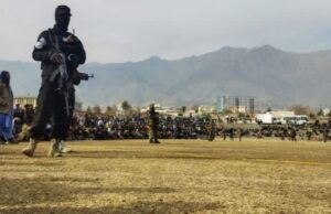 دادگاه عالی طالبان اعلام کرده است که یک تن در ولایت پکتیا به اتهام دزدی شلاق زده شده است. این دادگاه روز پنج‌شنبه، ۷ حوت، با نشر خبرنامه‌ای گفته است که این فرد به ۲۵ ضربه شلاق و شش ماه حبس محکوم شده است.