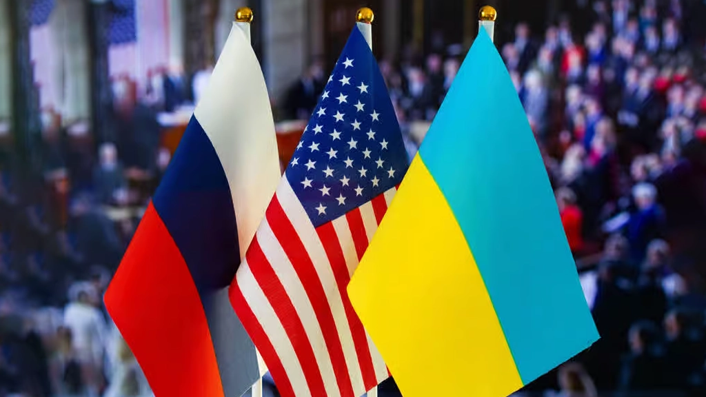 نماینده امریکا از توافق جدید روسیه و اوکراین خبر داد