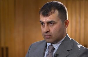 سمیع سادات: طالبان محصول سیاست‌های گذشته پاکستان‌اند