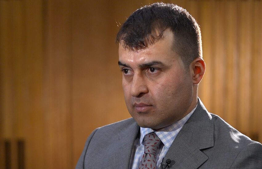 سمیع سادات: طالبان محصول سیاستهای گذشته پاکستاناند