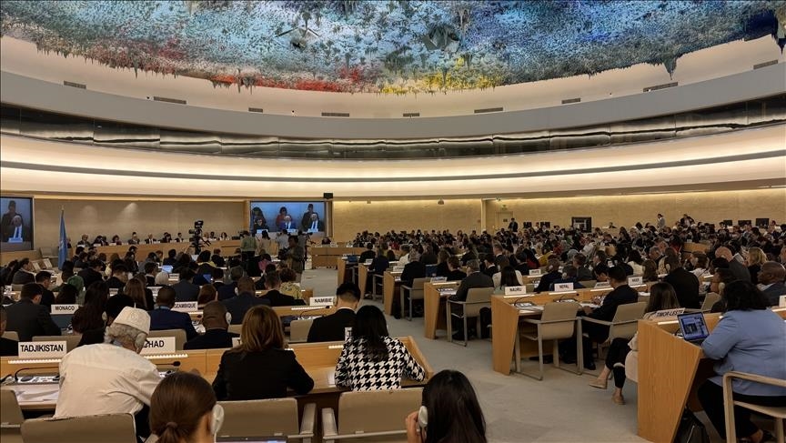 نماینده ایتالیا: اصولنامه جزایی طالبان مردم را به آزاد و برده تقسیم می‌کند