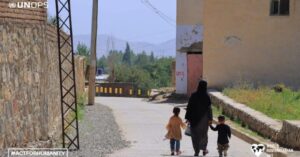 کمک ۱۴۳ میلیون دالری سازمان ملل به پروژه تاب‌آوری و معیشت جامعه افغانستان