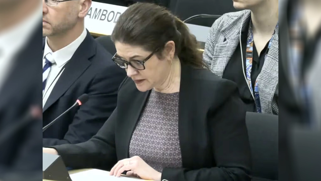 استرالیا، کانادا و نیوزیلند: طالبان باید پاسخگو و قوانین خود را اصلاح کند