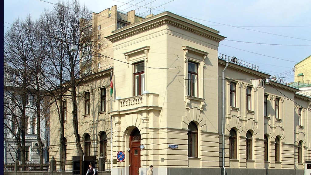 گفتوگوهای کابل و مسکو درباره اعزام نیروی کار به روسیه