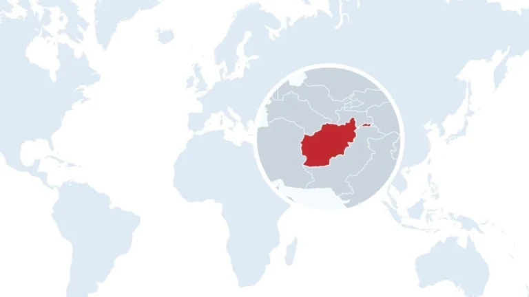 نشست گروه تماس درباره افغانستان در آستانه برگزار می‌شود