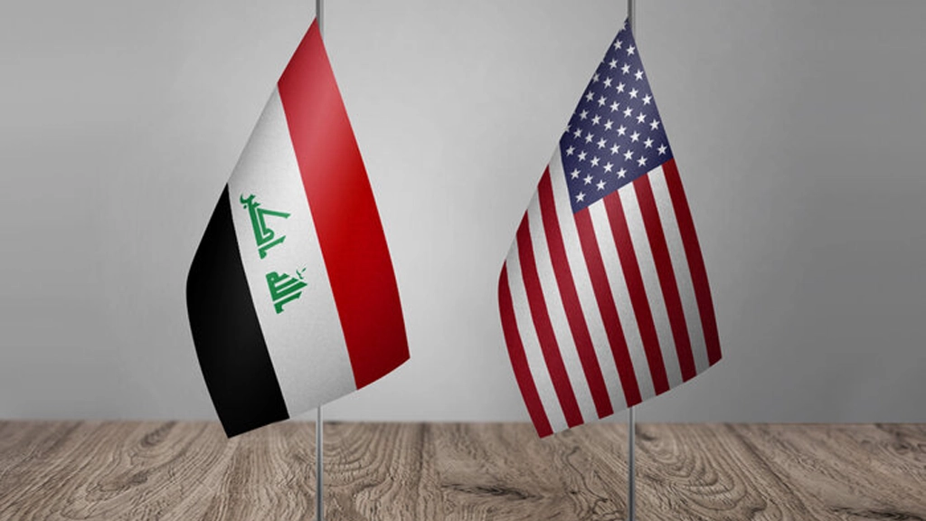 تغییر در نمایندگی آمریکا در عراق