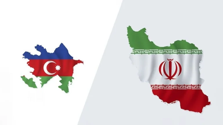 پیام تبریک جمهوری آذربایجان به ایران به مناسبت سالگرد انقلاب اسلامی ایران