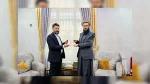 گسترش همکاری‌های علمی و فرهنگی ایران و افغانستان