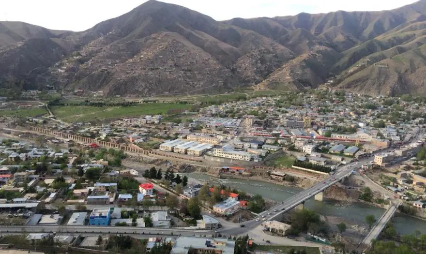 Badakhshan