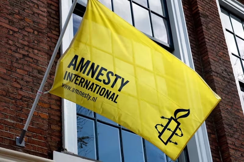 AMNESTY
