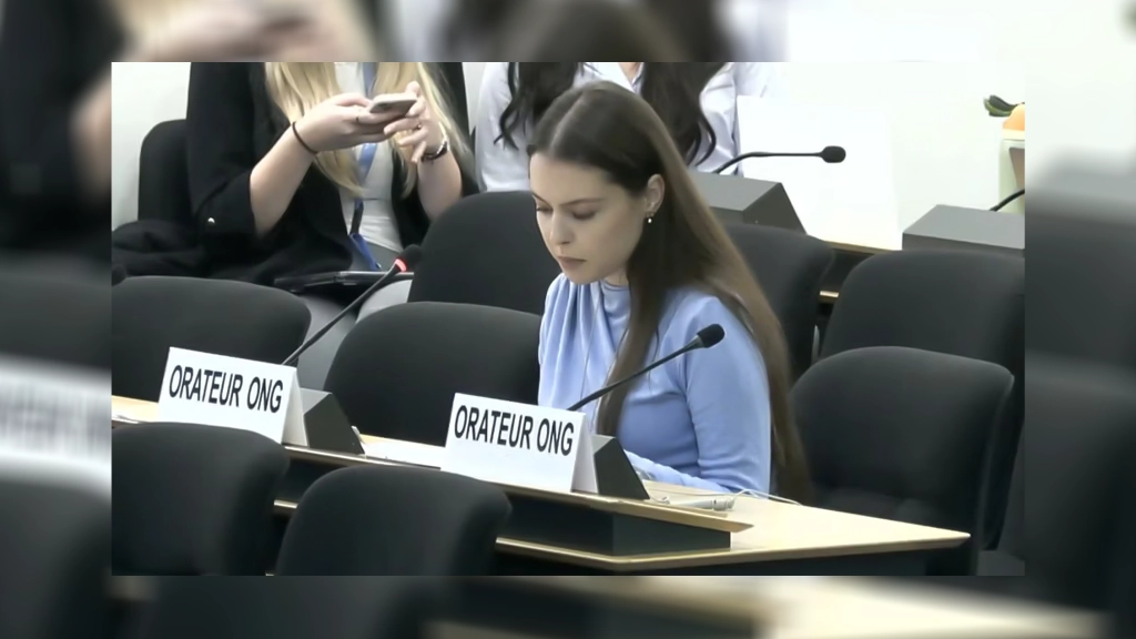 تأکید بر برابری زنان در افغانستان