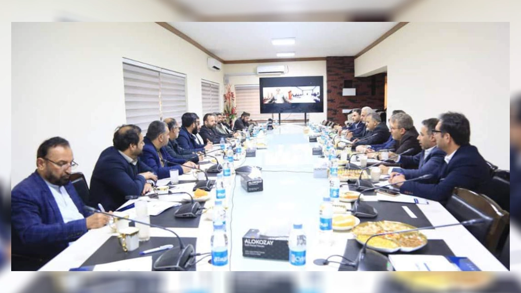 گسترش همکاری‌های بخش خصوصی افغانستان با ایران