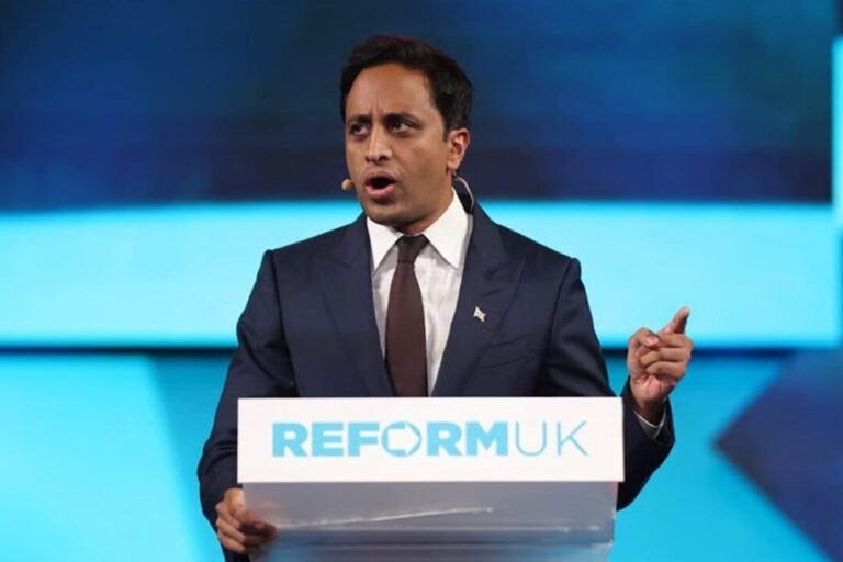 طرح جدید بریتانیا برای توقف صدور ویزا شهروندان افغانستان