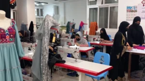همکاری بخش زنان سازمان ملل و جاپان برای توانمندسازی زنان افغانستان
