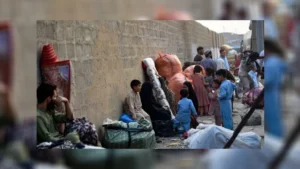 حمایت سازمان ملل و اتحادیه اروپا از خانواده‌های آسیب‌پذیر افغانستان