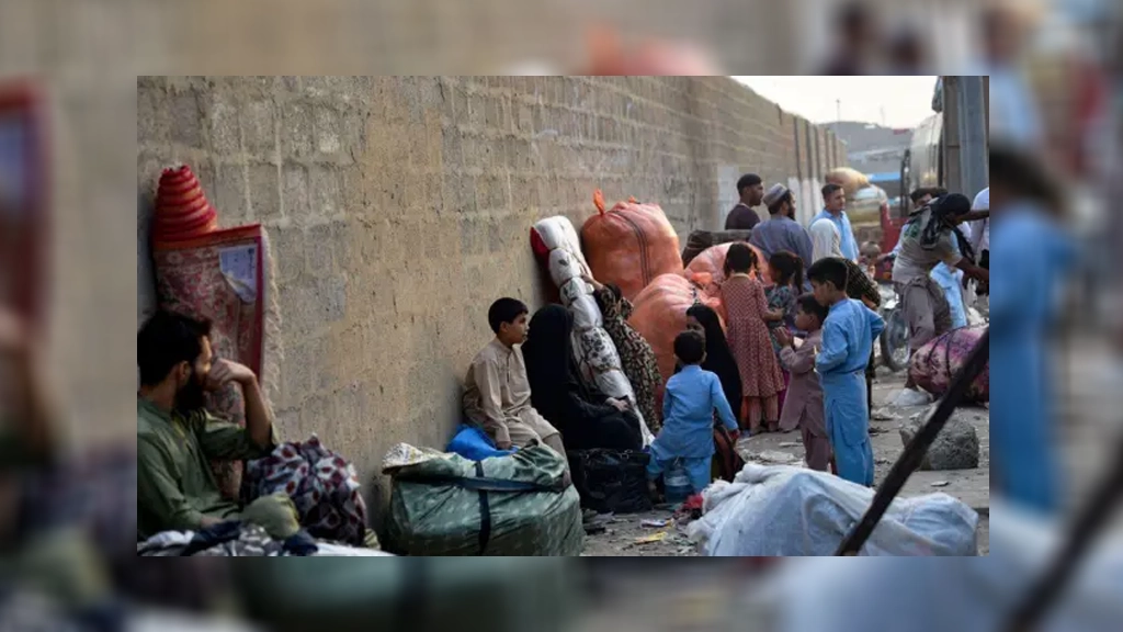 حمایت سازمان ملل و اتحادیه اروپا از خانوادههای آسیبپذیر افغانستان