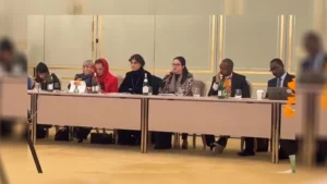 ایجاد حکومت مشروع در تبعید به‌عنوان بدیل طالبان