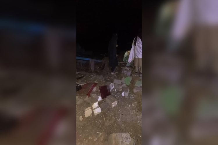 درخواست نهادهای بین‌المللی برای بررسی جنایات جنگی در افغانستان