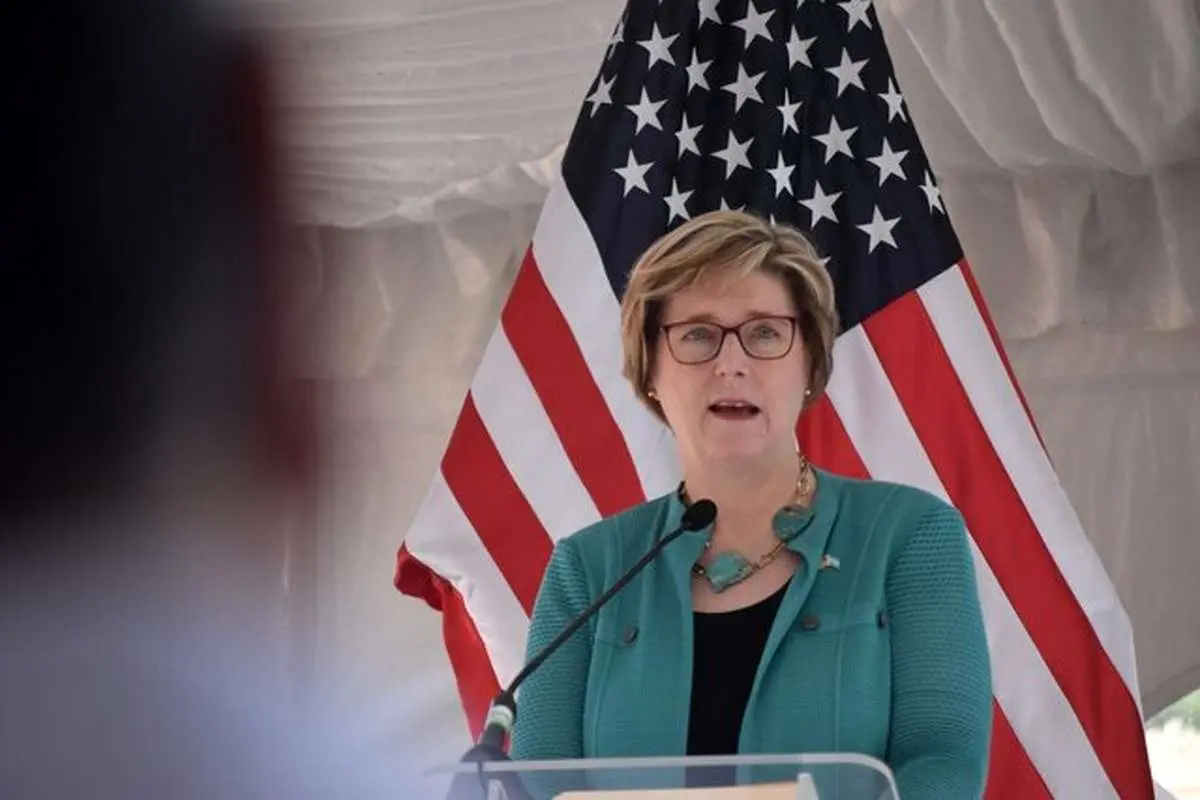 سفر نماینده جدید امریکا به ونزوئلا