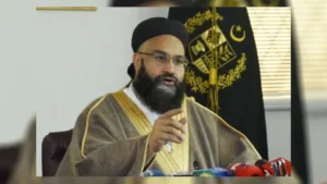 شورای علمای پاکستان: حکومت طالبان حامی تروریست‌ها است