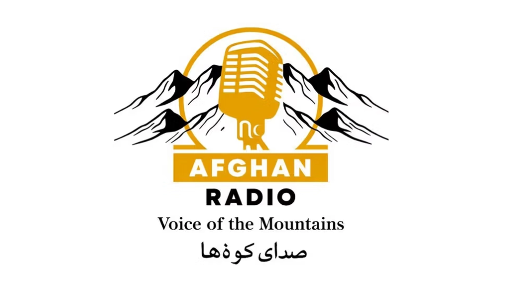 رادیو «صدای کوه‌ها» صدای افغان‌ها در بریتانیا شد