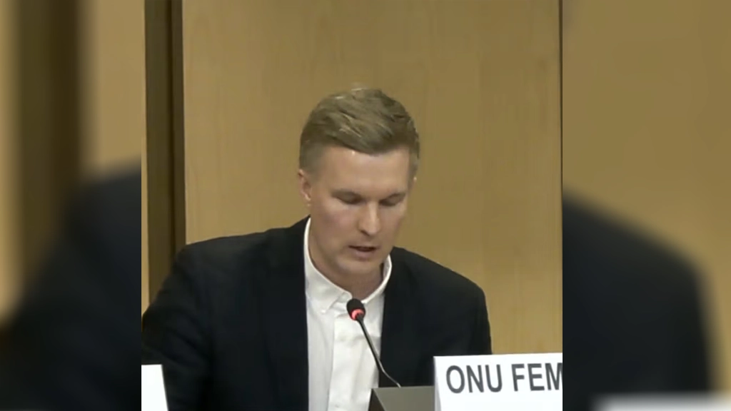 سازمان ملل خواستار حمایت فوری از زنان افغانستان شد